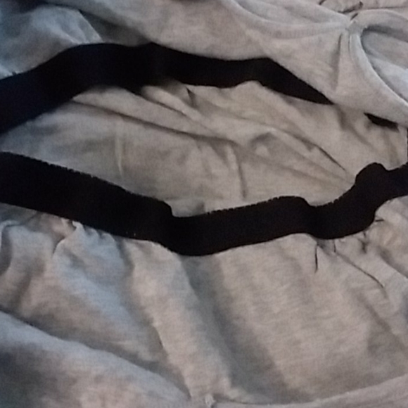 J.Crew ruffled tunic top...so soft - Picture 4 of 6